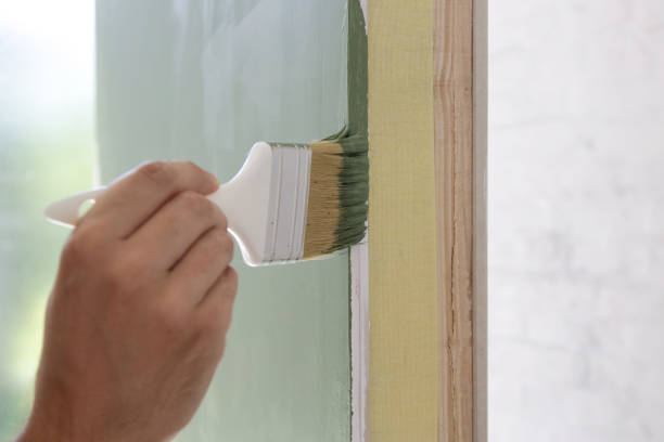 Trusted Parsons, TN Painting & Drywall Installation Experts